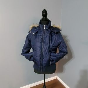 Medium Light-Weight Puffer Jacket